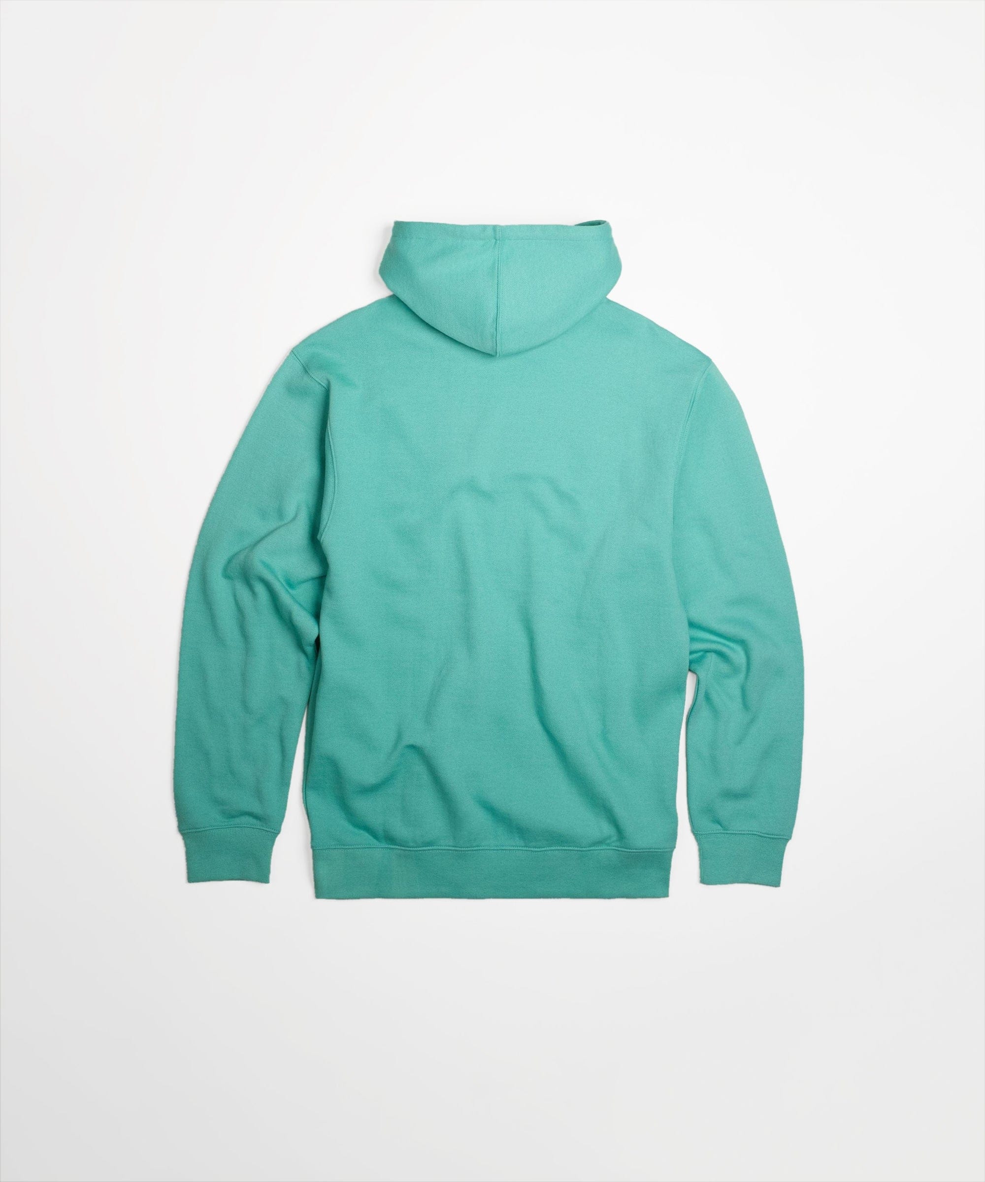 Mishka Death Adders 1978 Hoodie - Light Blue