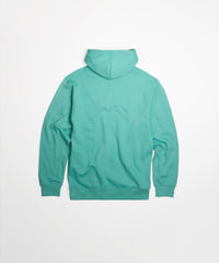 Mishka Death Adders 1978 Hoodie - Light Blue