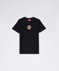 Mishka Haunted Short Sleeve Tee - Black