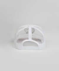 Mishka Keep Watch Embroidered Trucker Hat