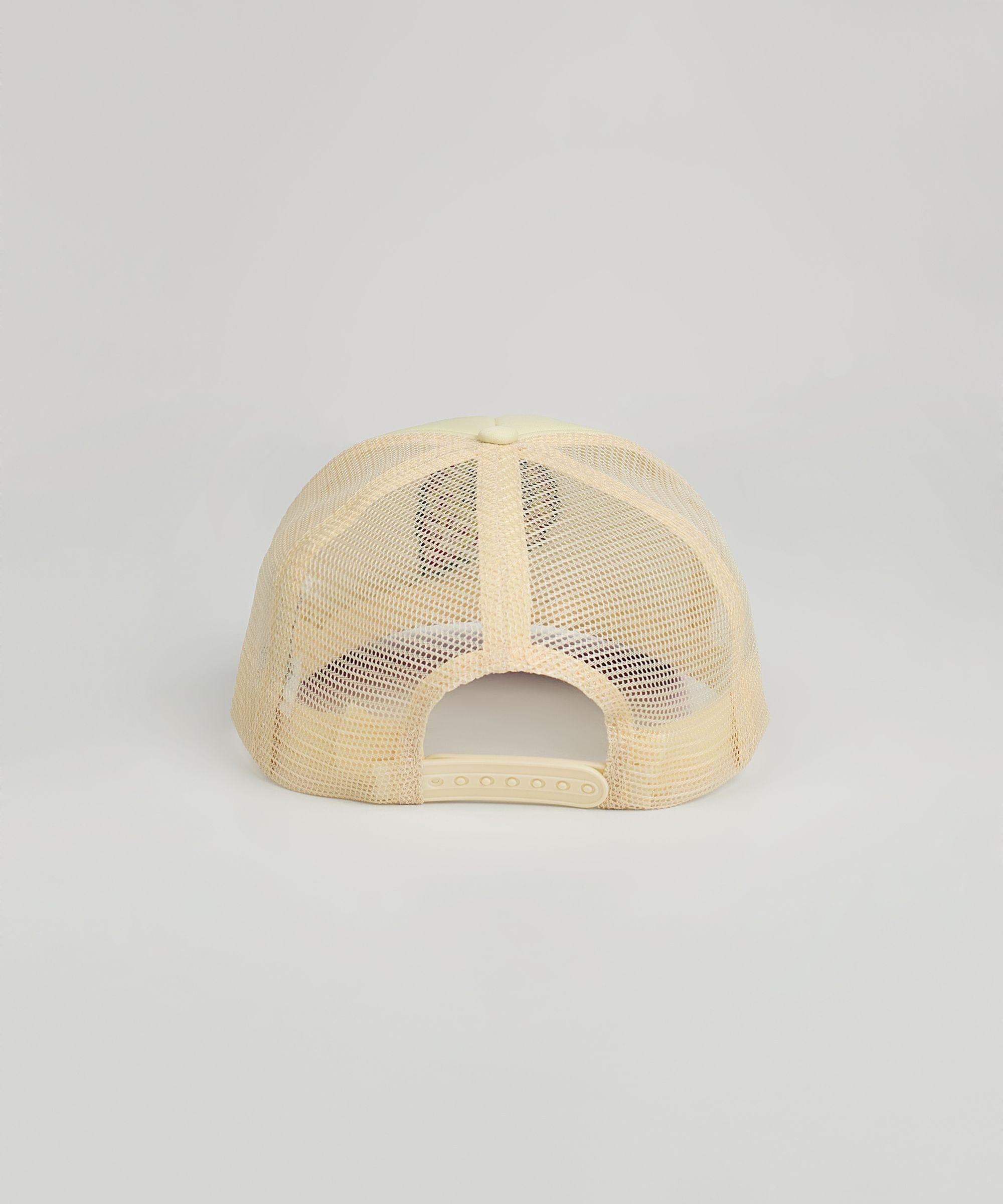 Mishka Keep Watch Embroidered Trucker Hat