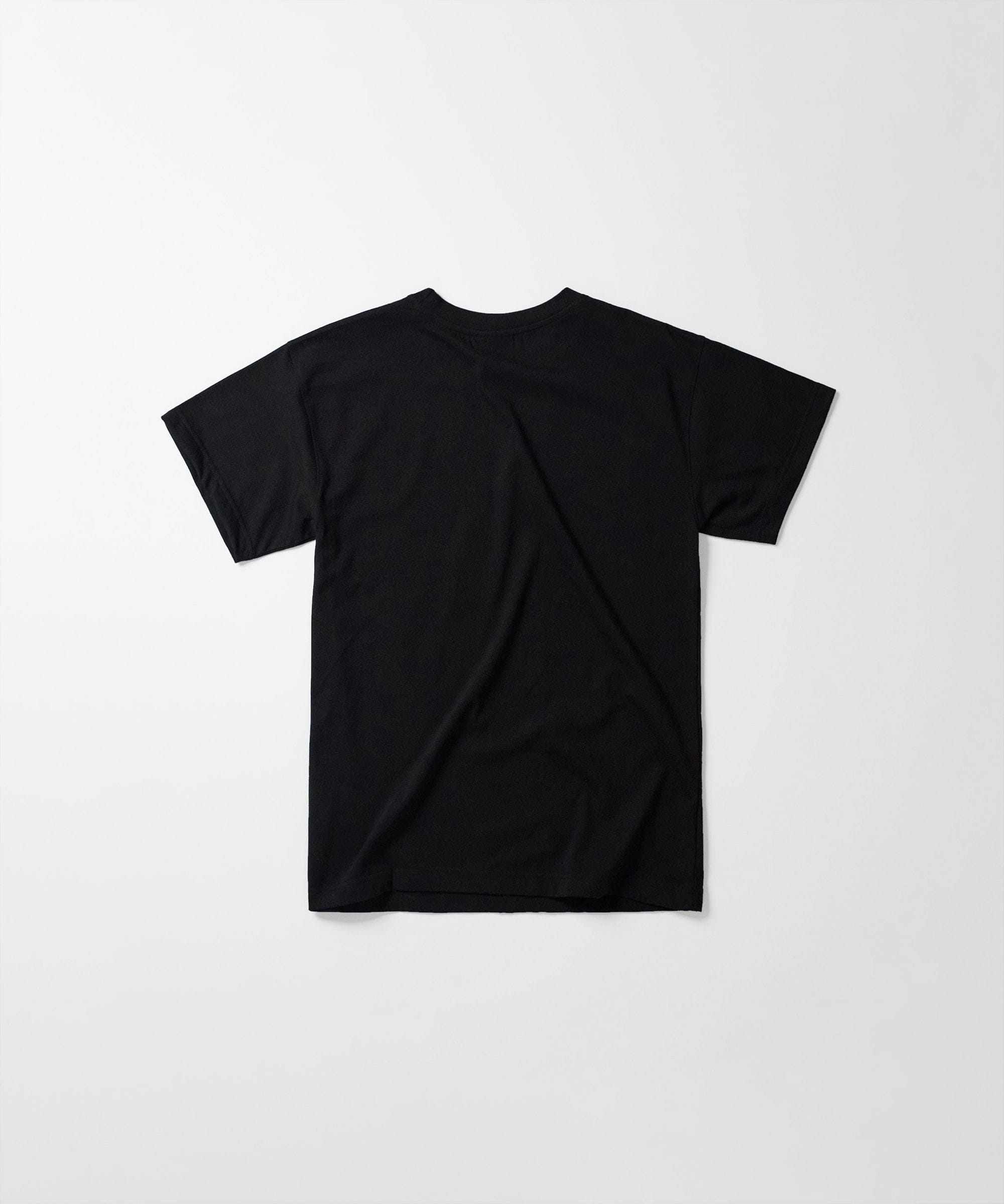 Mishka Brooklyns Finest Short Sleeve Tee - Black