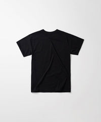 Mishka Brooklyns Finest Short Sleeve Tee - Black