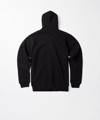 Mishka Cyco Bootleg Hoodie - Black