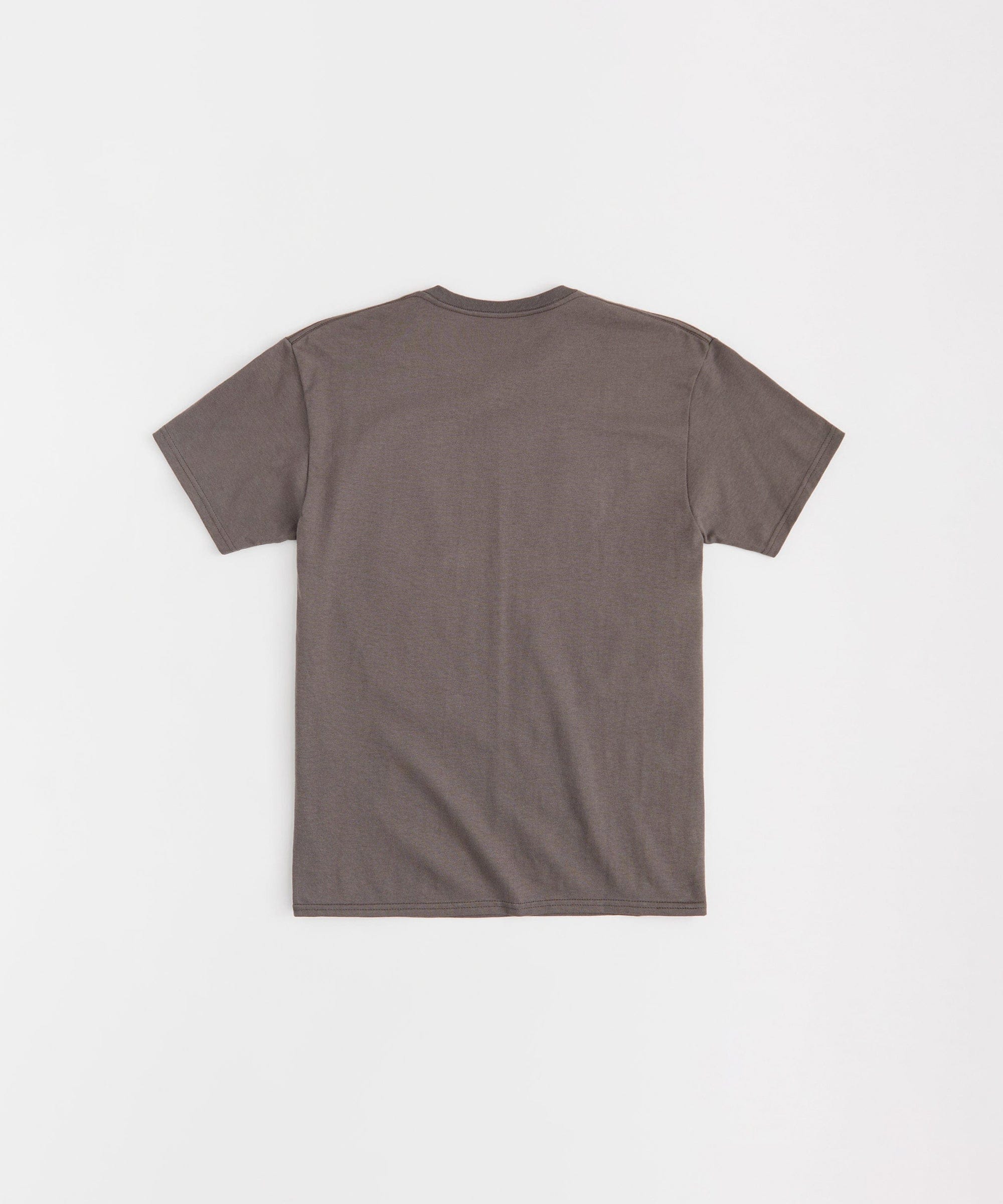 Death Adders Team Short Sleeve Tee - Charcoal