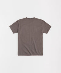 Death Adders Team Short Sleeve Tee - Charcoal