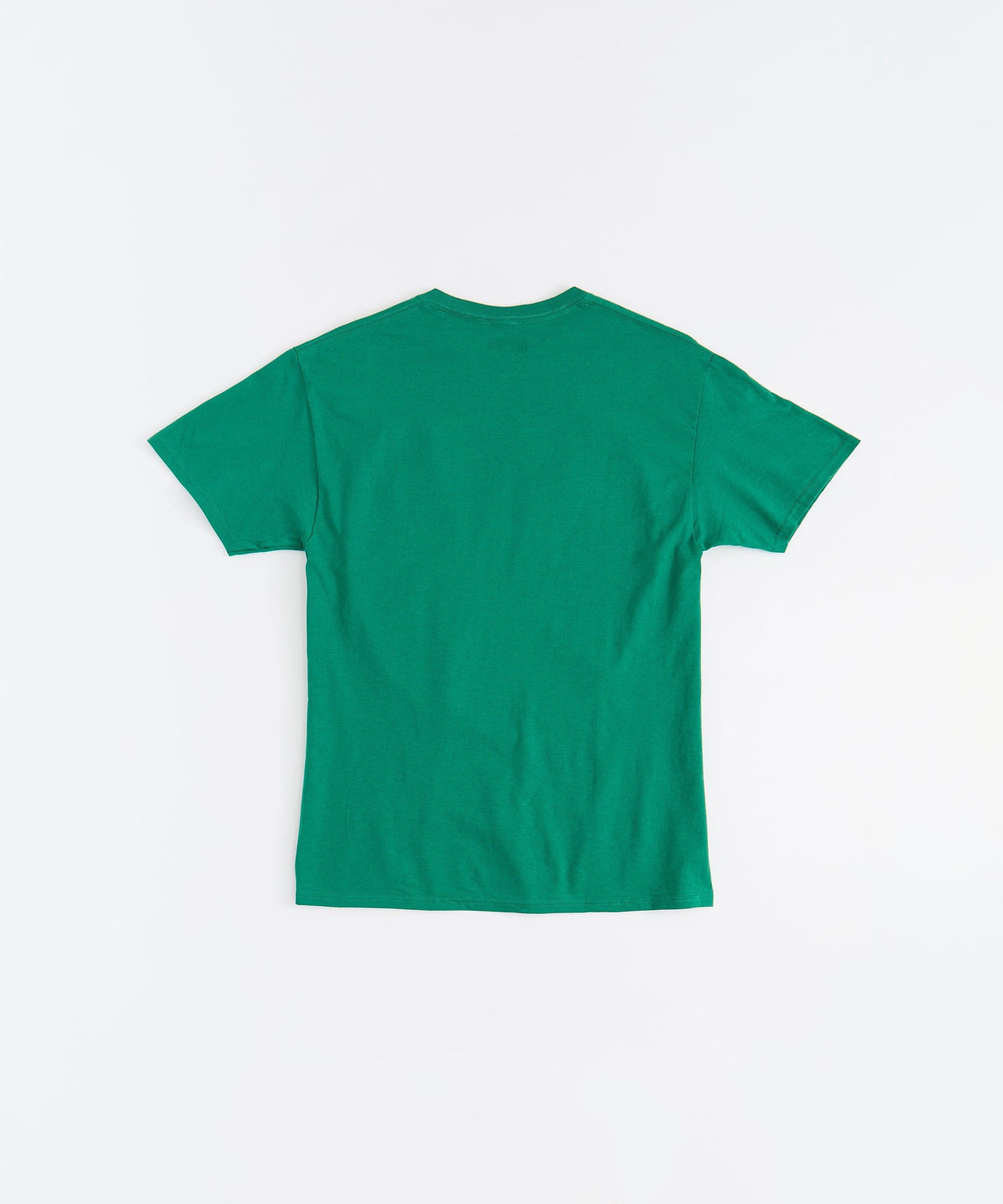 Mishka Death Adders Short Sleeve Tee - Green