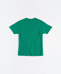 Mishka Death Adders Short Sleeve Tee - Green