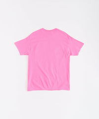 Mishka Death Adders Short Sleeve Tee - Pink