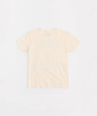 Mishka Death Adders Short Sleeve Tee - Cream