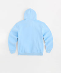 ODB Signature Hoodie - Light Blue
