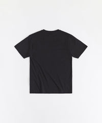Popeye Short Sleeve Tee - Black