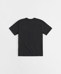 Plus Size Popeye King of NY Short Sleeve Tee - Black
