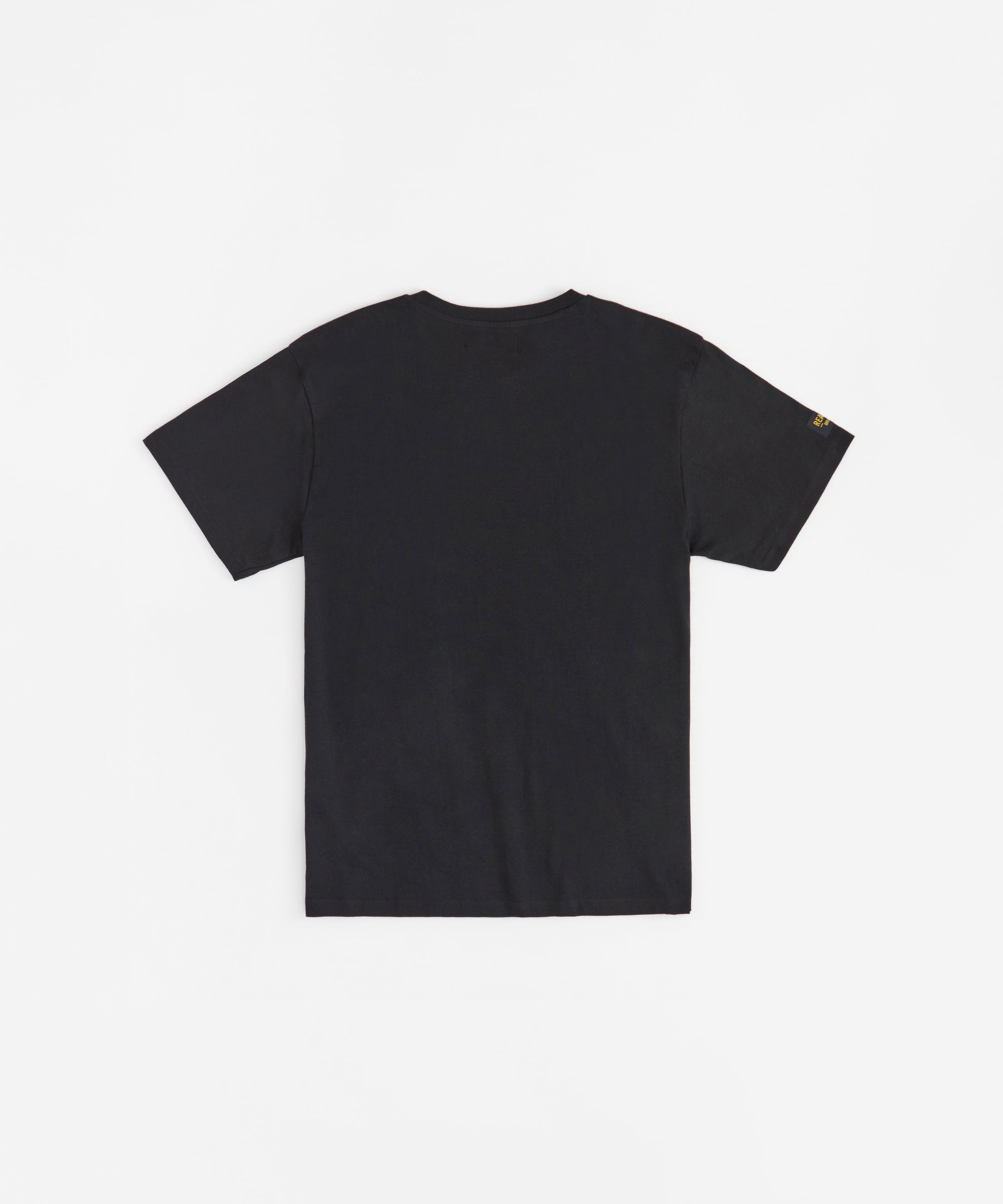 Basquiat™ Pez Dino Print Tee - Black