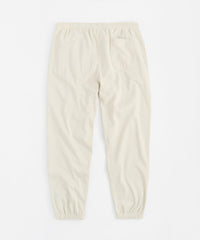 Pablo Chenille Patched Jogger - Khaki