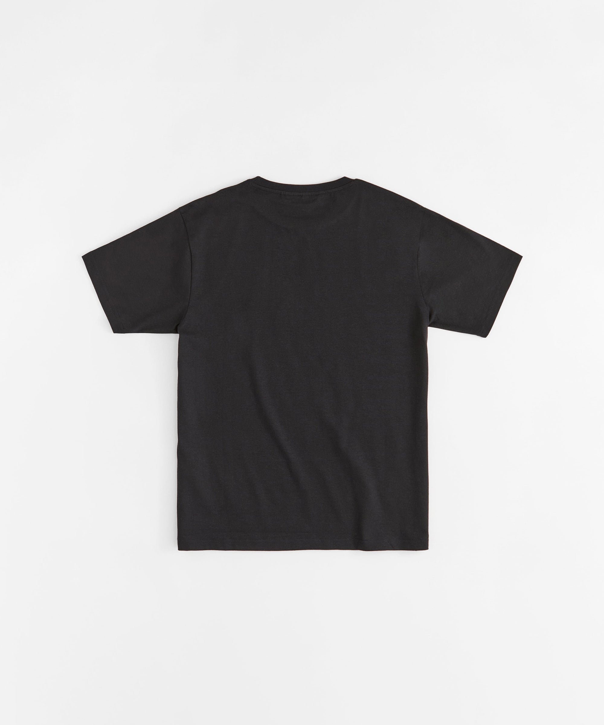 Chucky Rhinestone Wanna Play Short Sleeve Tee - Black