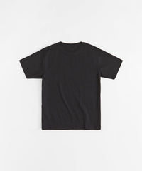 Chucky Rhinestone Wanna Play Short Sleeve Tee - Black