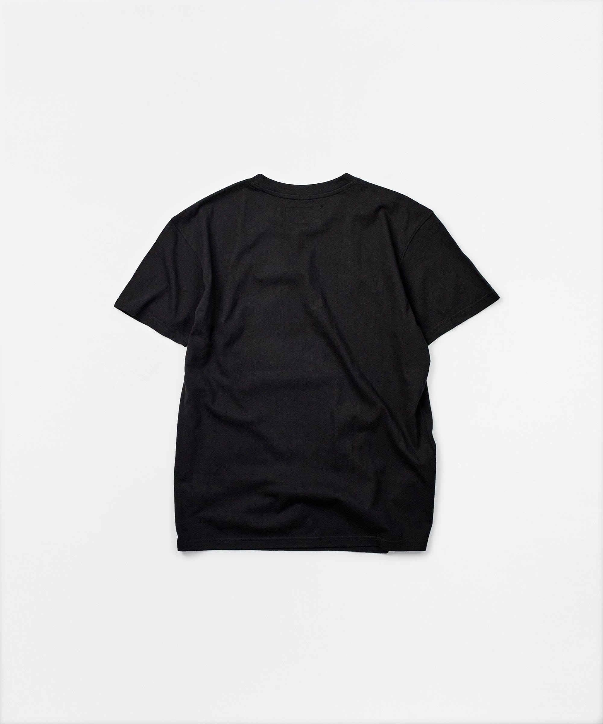 Lil Wayne Weezy F Baby Photo Short Sleeve Tee - Black