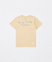 Lil Wayne Young Money Records Short Sleeve Tee  - Khaki
