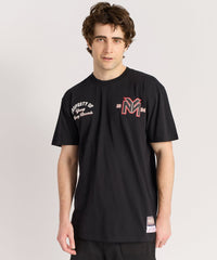 Lil Wayne Young Money Records Short Sleeve Tee - Black