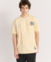 Lil Wayne Young Money Records Short Sleeve Tee  - Khaki