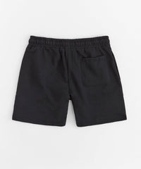 Lil Wayne Fleece Short - Black