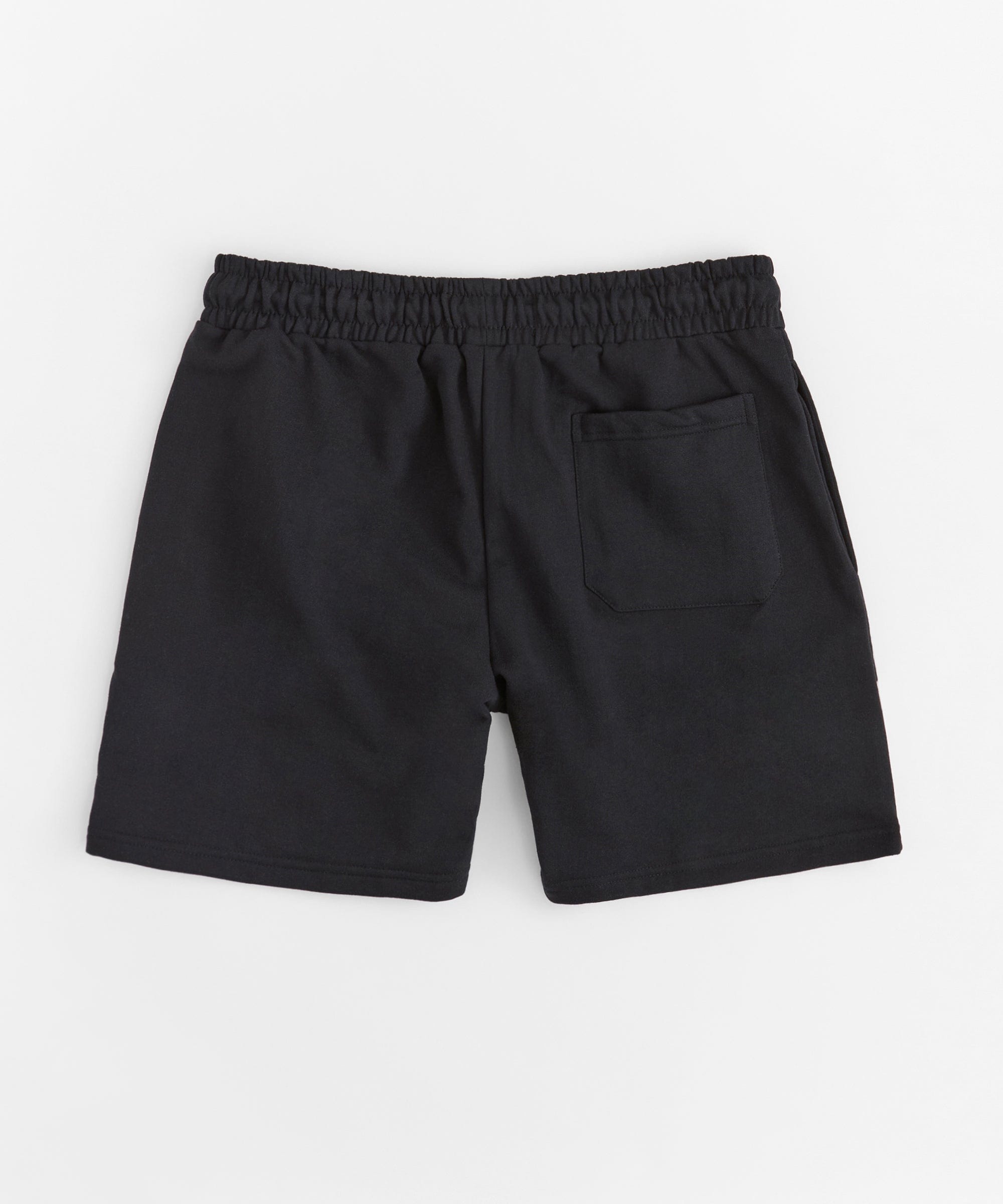 Kids Lil Wayne Fleece Short - Black