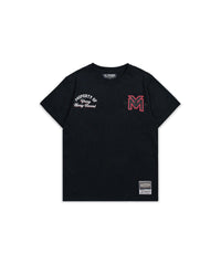Lil Wayne Young Money Records Short Sleeve Tee - Black