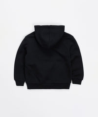 Lil Wayne Tunechi Hoodie - Black