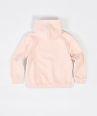 Kids Lil Wayne Tunechi Hoodie - Cream