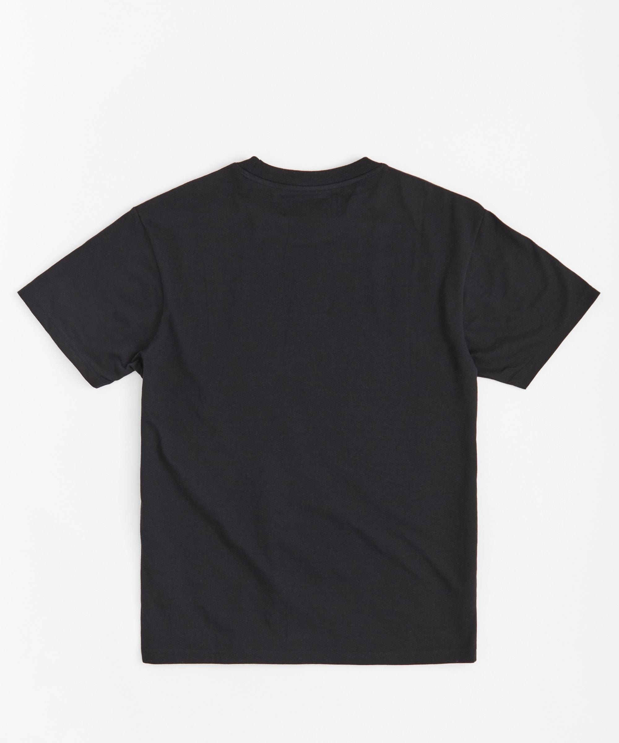 Kids Lil Wayne Short Sleeve Tee - Black