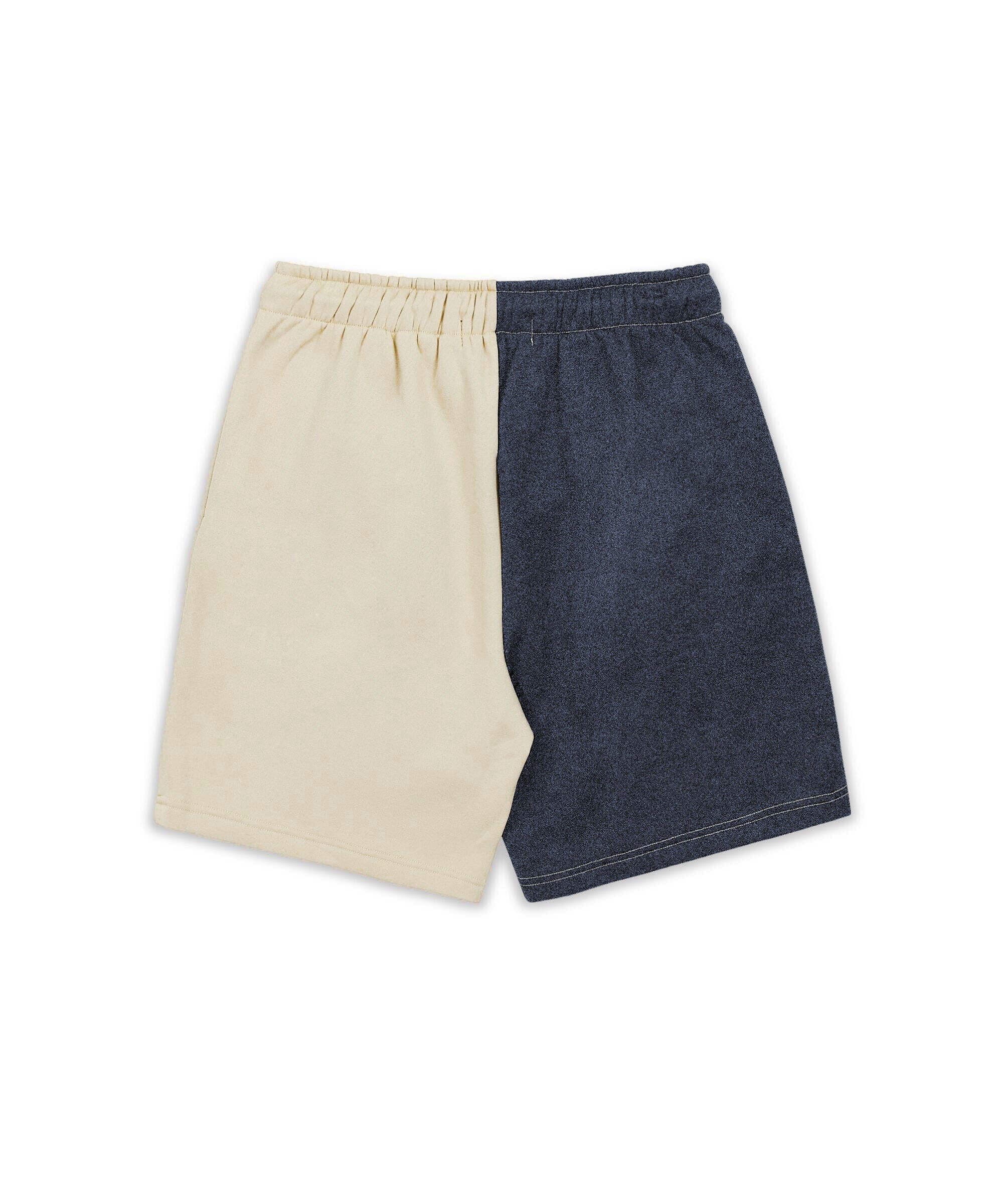 Skully Hood And Shorts Set