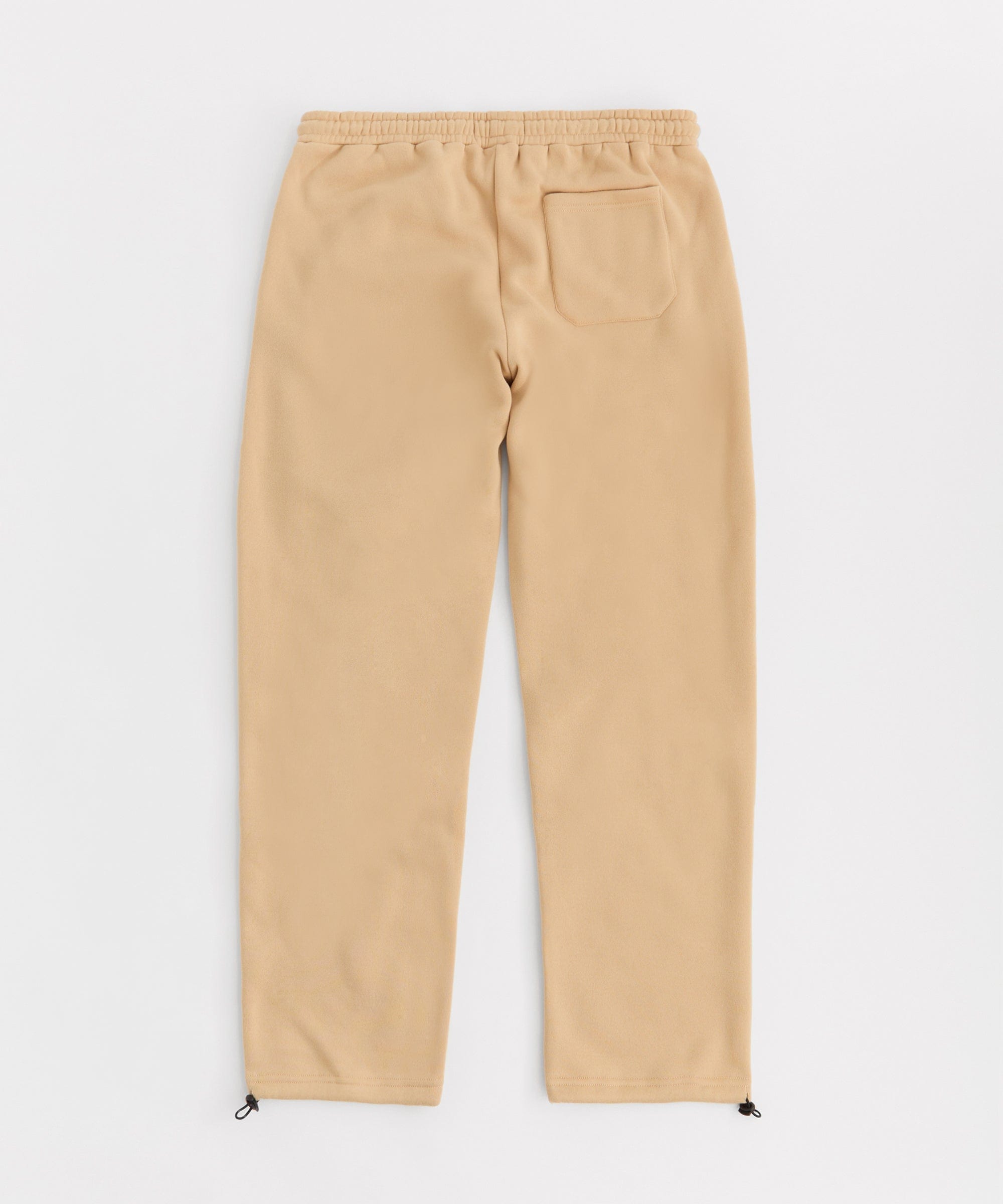 Champion Chenille Patched Pants - Khaki