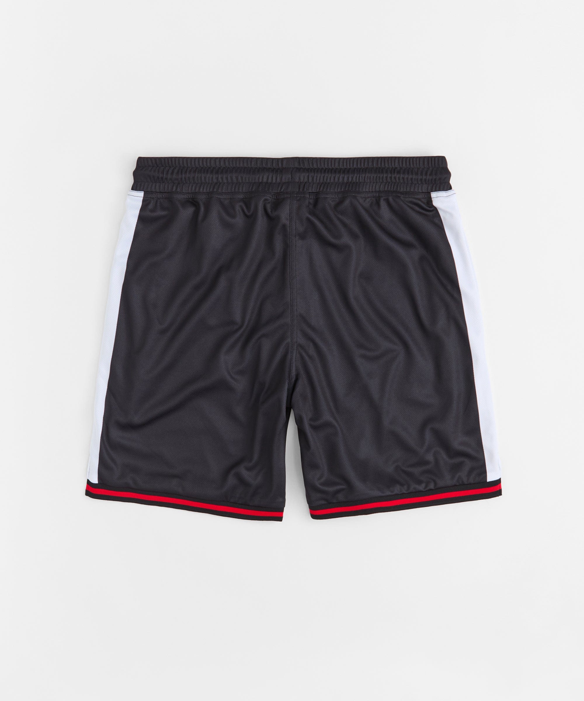 Betty Boop Basketball Shorts - Black
