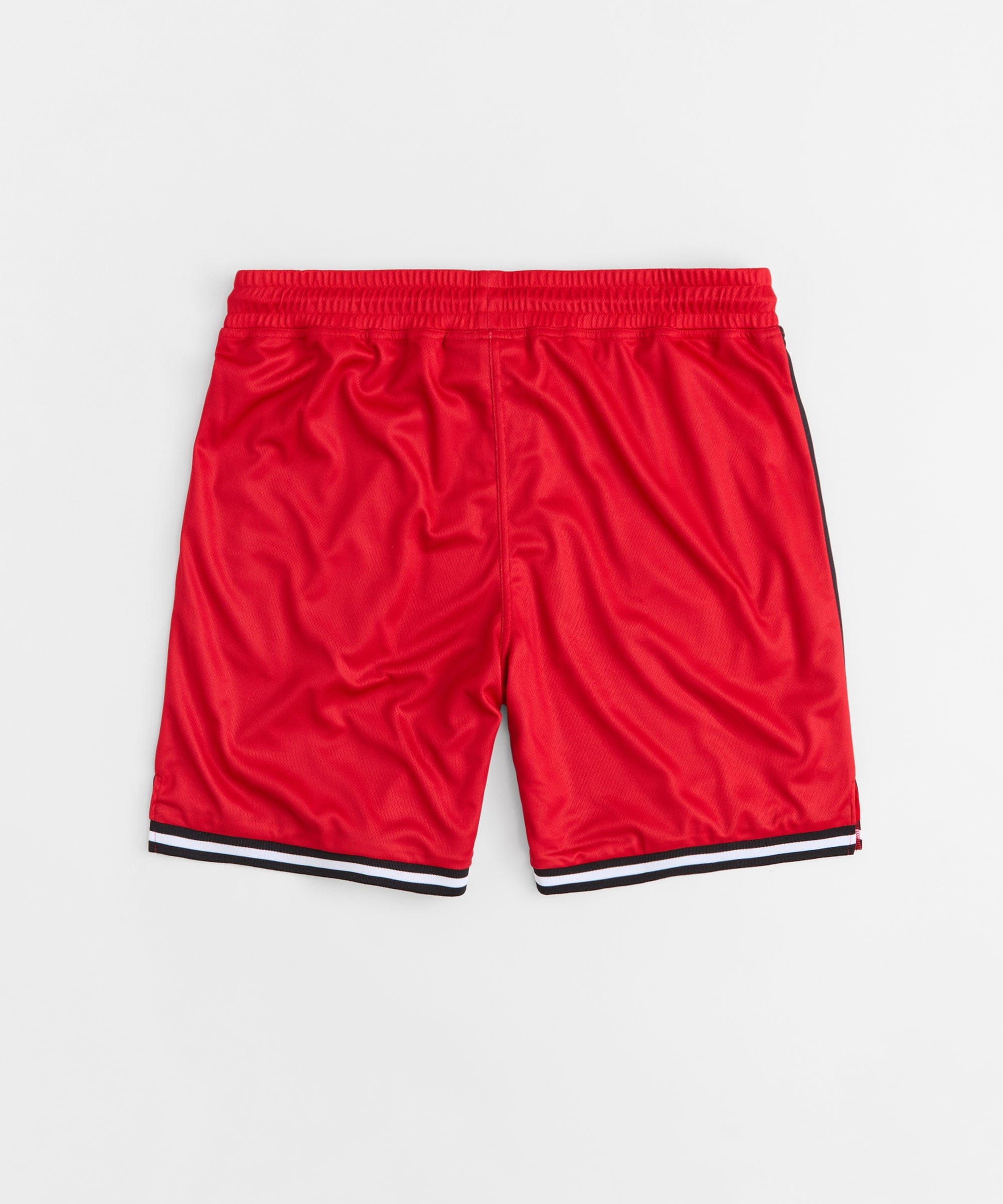 Chucky Basketball Short - Red