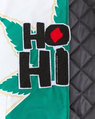 How High Racing Jacket