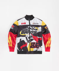Racing Jacket - Multi