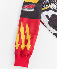 Racing Jacket - Multi