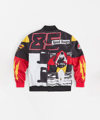 Racing Jacket - Multi