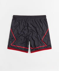 Scarface Basketball Shorts - Black