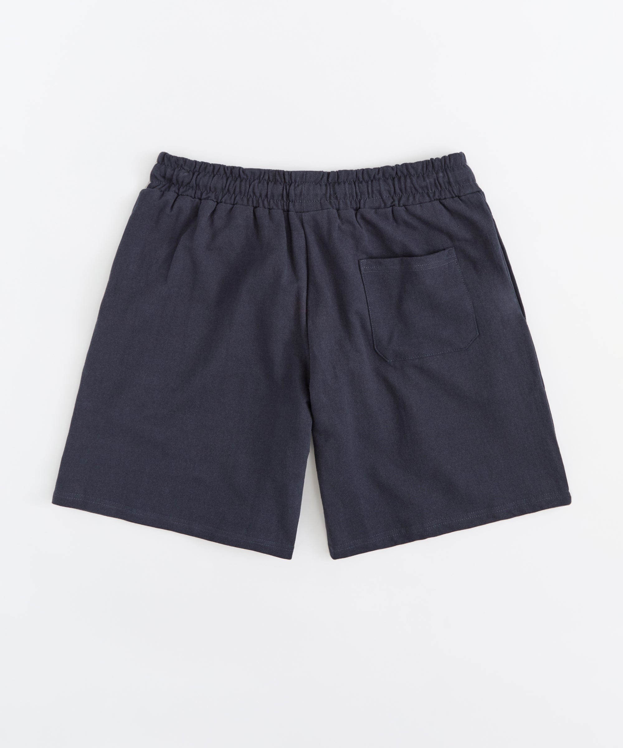 Limitless Aliens Short - Grey