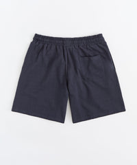 Limitless Aliens Short - Grey