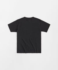 All We Trust is Us Short Sleeve Tee - Black