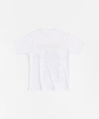 Legends 24 Applique Short Sleeve Tee - White