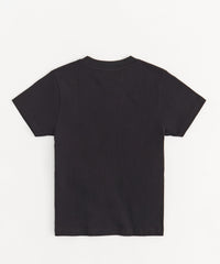 Kids Homies Short Sleeve Tee - Black