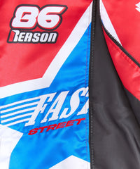 Fast Life Racing Jacket