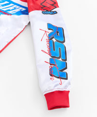 Fast Life Racing Jacket