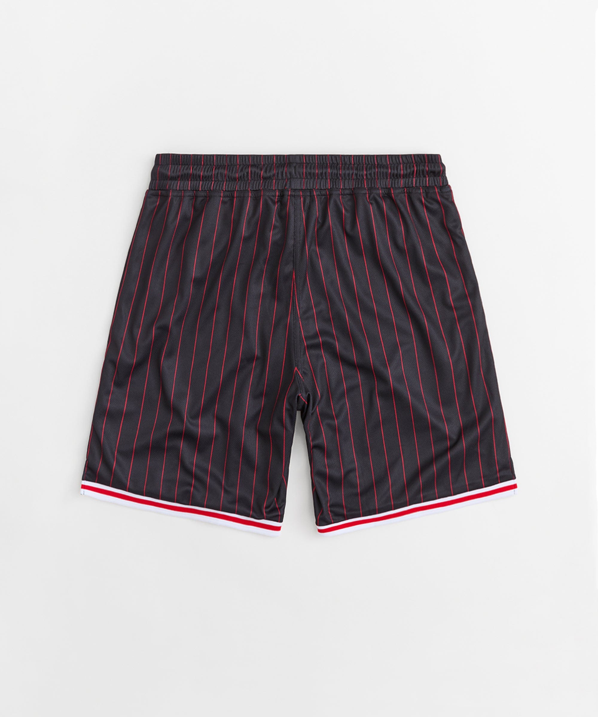 Dodge Demon Basketball Short - Black