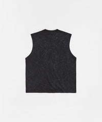 Plus Size Wild Ones Muscle Tee - Black