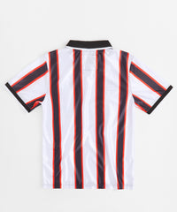 Dodge Hellcat Soccer Jersey - White